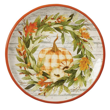 Punkin' Patch Spoon Rest - Set of 4 Park Designs - The Fox Decor